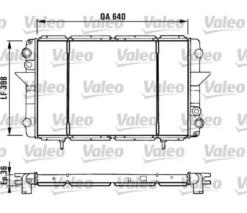 AVA QUALITY COOLING RT2060